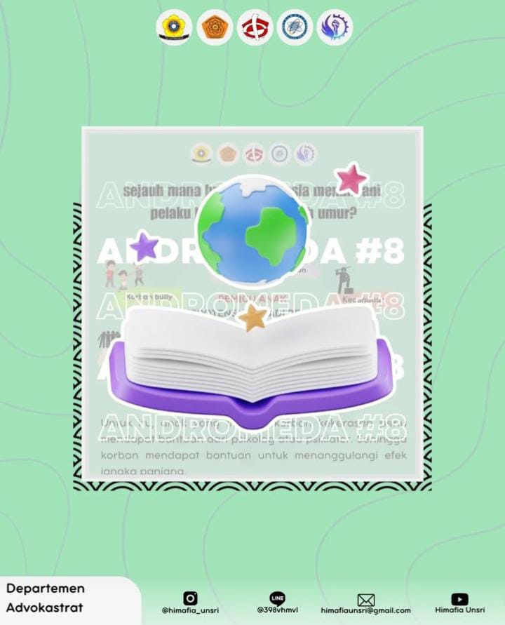 Sejauh Mana Hukum Indonesia Menangani Pelaku Kejahatan di Bawah Umur